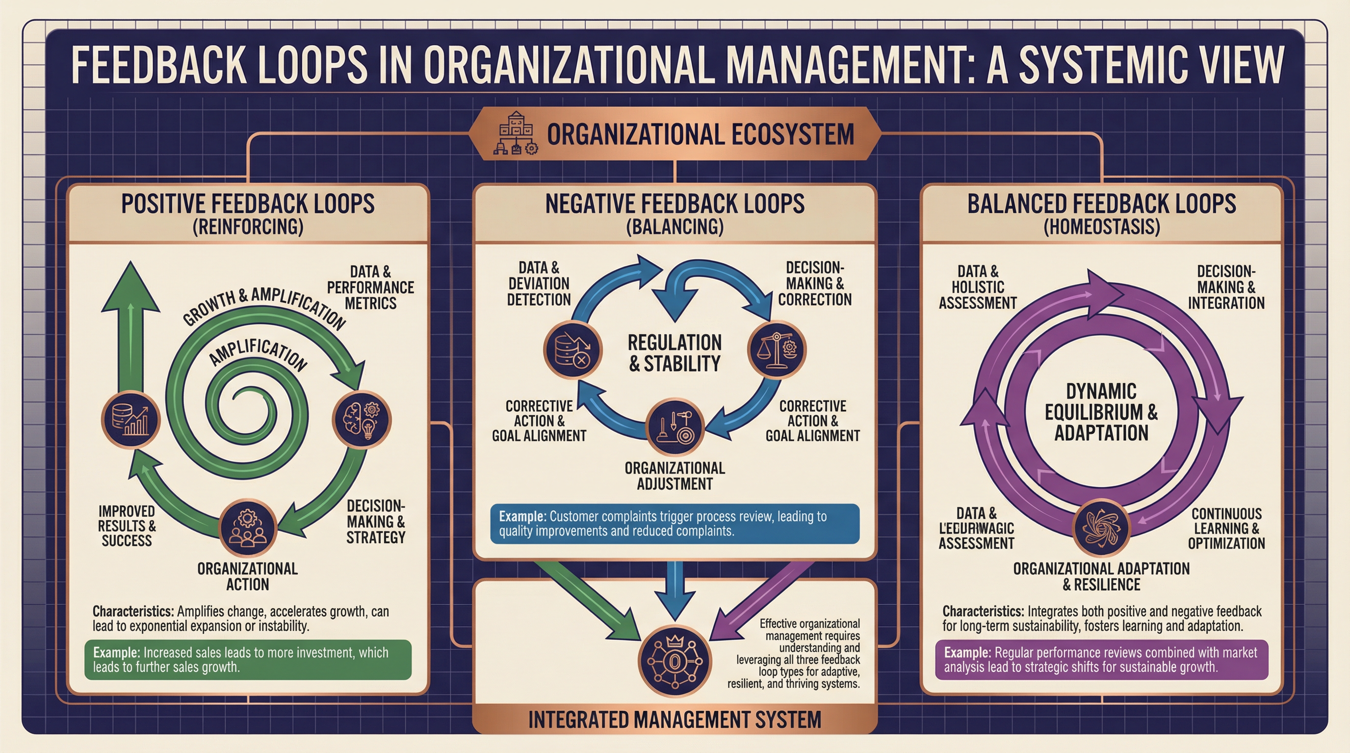 Sprzężenia zwrotne